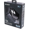 Мишка A4Tech X89 Black (4711421945059)