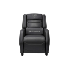 Крісло ігрове Cougar Ranger S Black