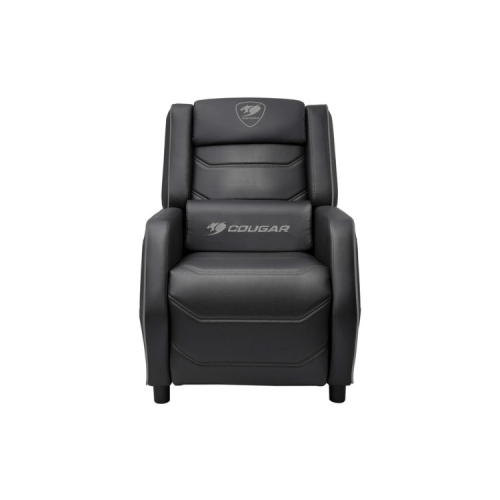 Крісло ігрове Cougar Ranger S Black