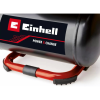 Компресор Einhell TE-AC 18/75 Li OF - Solo, 18В PXC, 8бар, 75л/хв, 5л, (без АКБ та ЗП) (4020410)