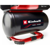 Компресор Einhell TE-AC 18/75 Li OF - Solo, 18В PXC, 8бар, 75л/хв, 5л, (без АКБ та ЗП) (4020410)