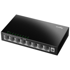 Комутатор мережевий Cudy FS108