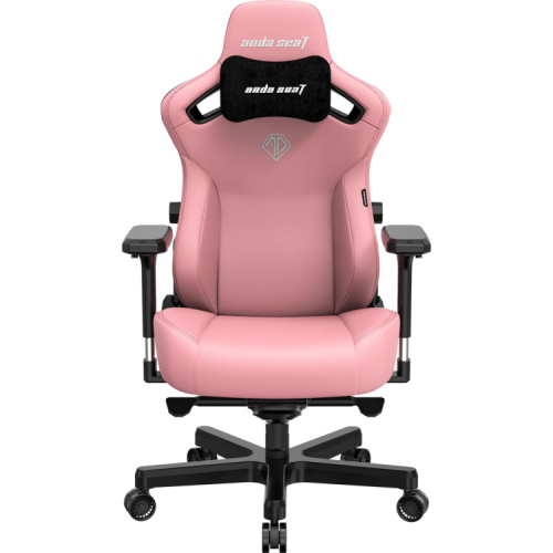 Кресло игровое Anda Seat Kaiser 3 Size XL Pink (AD12YDC-XL-01-P-PV/C)