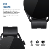 Плівка захисна Armorstandart Matte hydrogel Huawei Watch GT3 46mm 6 pcs (ARM92075)