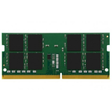 Модуль пам'яті для ноутбука SoDIMM DDR4 16GB 2666 Mhz Kingston (KCP426SD8/16)