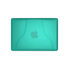 Чохол до ноутбука BeCover 13.3" Macbook Air M1 A1932/A2337 PremiumPlastic Green (708882)