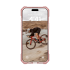 Чохол до мобільного телефона UAG iPhone 16 Pro Max Essential Armor Magsafe Rose (114449114C4C)