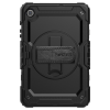 Чехол для планшета Armorstandart Panzer Samsung Tab S6 Lite Black (ARM82519)