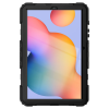 Чехол для планшета Armorstandart Panzer Samsung Tab S6 Lite Black (ARM82519)