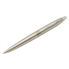 Ручка кулькова Parker JOTTER 17 UKRAINE SS CT BP Трезубец ЗСУ (глад.) (16132_T039t)