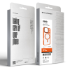 Чохол до мобільного телефона Armorstandart Uniq MagCase Apple iPhone 17 Pro Orange (ARM86622)