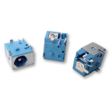 Разъем питания ноутбука для Acer PJ056 (5.5mm x 1.7mm) Универсальный (A49005)