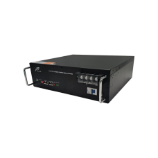 Батарея LiFePo4 Ritar 48V 100Ah (R-LFP48V100Ah)
