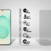 Плівка захисна Armorstandart Anti-spy Samsung S25 Plus (ARM81514)