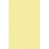 Папір Buromax А4, 80g, PASTEL yellow, 20sh, EUROMAX (BM.2721220E-08)