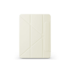 Чохол до планшета BeCover Ultra Slim Origami Magnetic Apple iPad Air 11" M2 2024 Beige (712957)