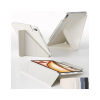 Чохол до планшета BeCover Ultra Slim Origami Magnetic Apple iPad Air 11" M2 2024 Beige (712957)