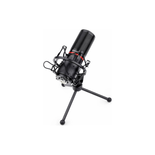 Мікрофон Redragon GM300 Gaming Stream Microphone (71662)