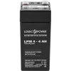 Батарея к ИБП LogicPower LPM 4В 4 Ач (4135)