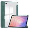 Чохол до планшета BeCover Soft Edge TPU Samsung Galaxy Tab S11 (SM-X730/X736) 11.0" Dark Green (715577)