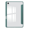 Чохол до планшета BeCover Soft Edge TPU Samsung Galaxy Tab S11 (SM-X730/X736) 11.0" Dark Green (715577)