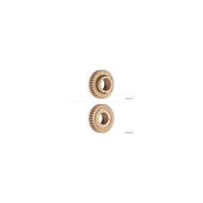Шестерня NewTone Samsung ML-1510/ML-1710, 37T / JC66-00564A (JC66-00564A-NT)