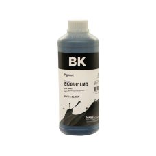 Чорнило InkTec Epson LFP Pigment Matte Black 1L (EKI08-01LMB)