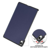 Чохол до планшета BeCover Smart Case Samsung Galaxy Tab S11 (SM-X730/X736) 11.0" Deep Blue (714649)