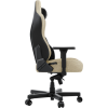 Кресло игровое AndaSeat Kaiser 3E Fabric XL Beige (AD23YC-XL-09-I-CF-I01)