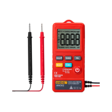 Цифровой мультиметр ANENG AN-302, V, A, R, C, F (AN-302)