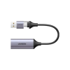 Перехідник USB/USB-C to HDMI 4K/60Hz Ugreen (40189)