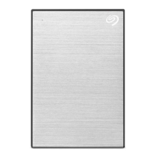 Зовнішній жорсткий диск 2.5" 1TB One Touch with Password Seagate (STKY1000401)