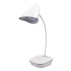 Настольная лампа Quantum ASCONA LED з USB (QM-TL1030-4K)