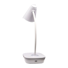 Настольная лампа Quantum ASCONA LED з USB (QM-TL1030-4K)