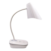 Настольная лампа Quantum ASCONA LED з USB (QM-TL1030-4K)