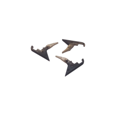 Сепаратор тефлонового валу AHK Ricoh Aficio 1013/1013F аналог AE044045/AE044036/CET6158 (KS-70262239)