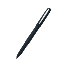 Ручка гелевая Axent Premier 1,0 мм, черный (AG1114-01-A)