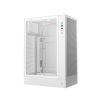 Корпус для ПК Deepcool CH170 Plus White (R-CH170-WHNGM0-G)