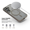 Чохол до мобільного телефона Armorstandart Unit MagCase Samsung S26 Plus 5G Titanium Grey (ARM89457)
