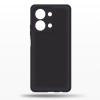 Чохол до мобільного телефона BeCover Silicone Xiaomi Redmi 15C 4G (171mm) Global Black (715792)
