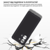 Чохол до мобільного телефона BeCover Silicone Xiaomi Redmi 15C 4G (171mm) Global Black (715792)