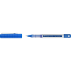 Ролер Faber-Castell Free Ink rollerball, колір чорнила синій, 0,5 мм, одноразова (29138)