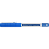 Ролер Faber-Castell Free Ink rollerball, колір чорнила синій, 0,5 мм, одноразова (29138)