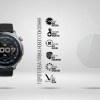 Плівка захисна Armorstandart Matte hydrogel Amazfit Balance 2 6 pcs (ARM91950)