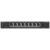 Комутатор мережевий Ruijie Networks RG-ES209MG-P