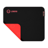 Коврик для мышки Lorgar Main 323 Black/Red (LRG-GMP323)