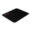 Коврик для мышки Lorgar Main 323 Black/Red (LRG-GMP323)