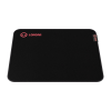 Коврик для мышки Lorgar Main 323 Black/Red (LRG-GMP323)