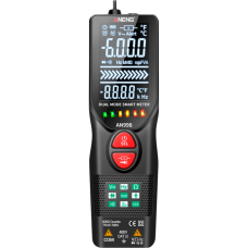 Цифровий мультиметр ANENG AN998, V, A, R, C, T, F (AN998)