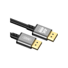 Кабель мультимедийный DisplayPort M to DisplayPort M 5.0m V1.2 XO (GB018B-DP.tranish)